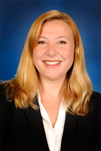 Photograph of Representative  Anna Moeller (D)